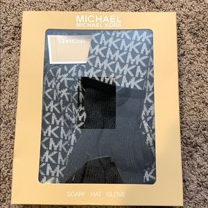 Michae Kors set